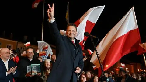 Rafał Trzaskowski