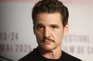 Pedro Pascal