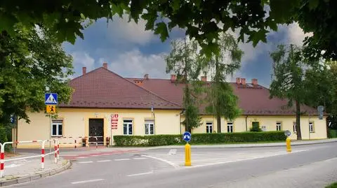 Specjalny Ośrodek Szkolno-Wychowawczy w Skawinie