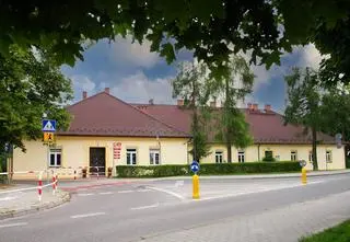 Szkolne pieniądze miały iść na urządzanie prywatnych domów. Wkroczyła prokuratura