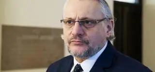 Lenz wyrzucony z partii. Razem z nim jeszcze jeden członek