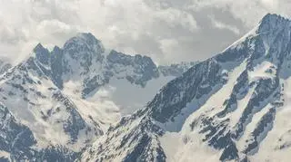 Trzy ofiary śmiertelne lawin w Alpach. Wśród nich Polak