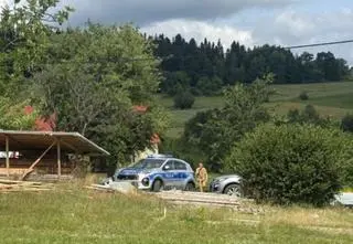 "Pęka nam serce". Żegnają ofiary strzelaniny w Starej Wsi
