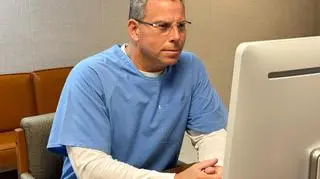 Lyle Menendez 