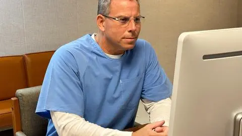 Lyle Menendez 