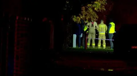 Strzelanina pod Gostyninem 