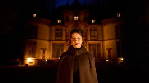 "The Traitors. Zdrajcy" - zapowiedź nowego sezonu