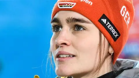 Szampon zamiast czeku. Zawodniczka rozczarowana