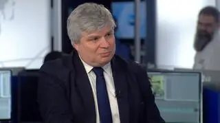 Cała rozmowa z Maciejem Laskiem