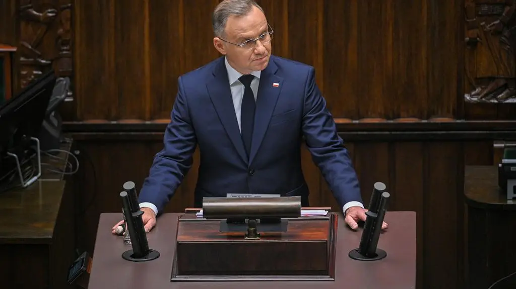 Andrzej Duda