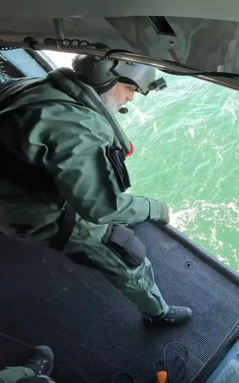 Ostatnie godziny legendarnych śmigłowców. Ratownicy: nikt nic nie zrobił