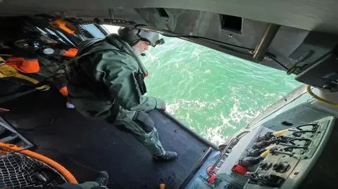 Ostatnie godziny legendarnych śmigłowców. Ratownicy: nikt nic nie zrobił