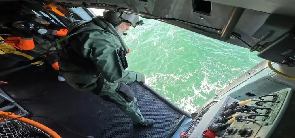 Ostatnie godziny legendarnych śmigłowców. Ratownicy: nikt nic nie zrobił