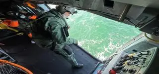 Ostatnie godziny legendarnych śmigłowców. Ratownicy: nikt nic nie zrobił