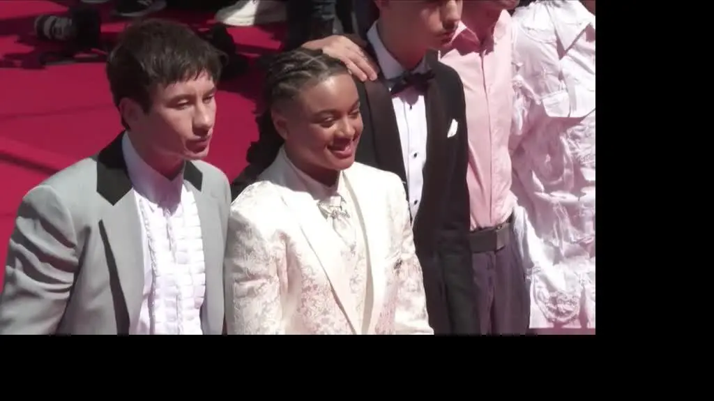 barry keoghan