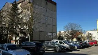 Osiedle Stare Żegrze