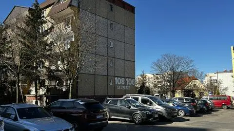 Osiedle Stare Żegrze