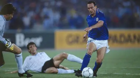 Bohater mundialu w szpitalu. Jego stan jest poważny