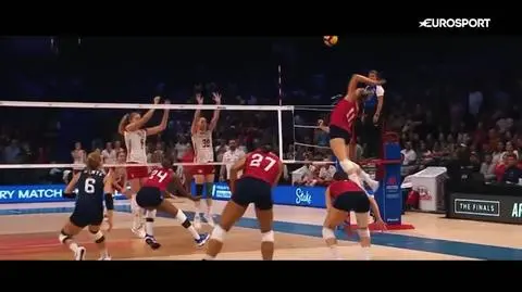 Siatkarki o udziale w igrzyskach olimpijskich w Paryżu