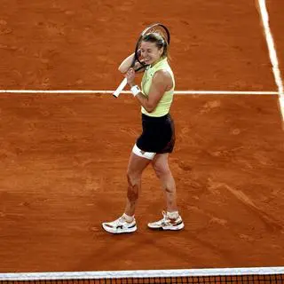 Maja Chwalińska