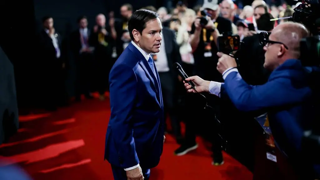 Marco Rubio