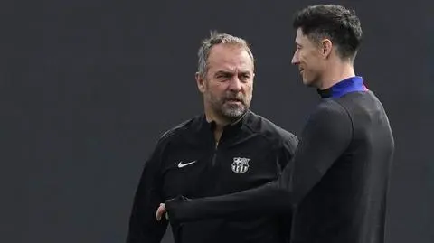 Flick dał sobie czas w sprawie Lewandowskiego