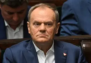 Tusk już w przeszłości zwracał się o wotum zaufania. Z jakim skutkiem?