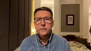 Migalski: czuję się na sześć-siedem