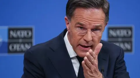 Mark Rutte