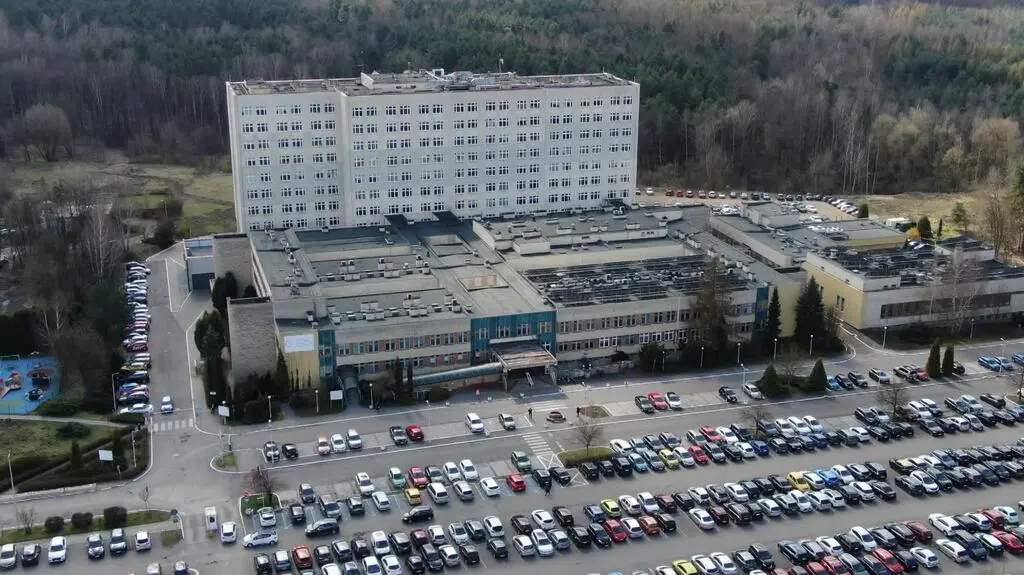 Górnośląskie Centrum Zdrowia Dziecka
