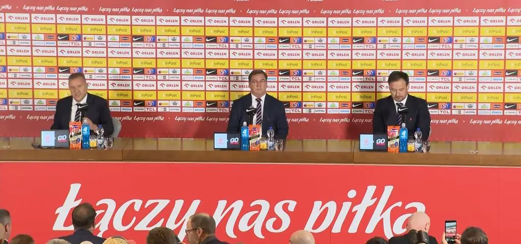 Urban: nie będę oryginalny, to powołanie to wielki zaszczyt