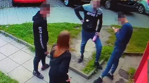 Odpowiedzą za pobicie mężczyzny
