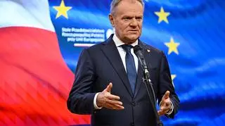 Miliardy z "headroomu" dla Ukrainy. Decyzja "nie rodzi konsekwencji finansowych"