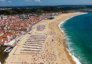 Masowe zatrucie na popularnej plaży