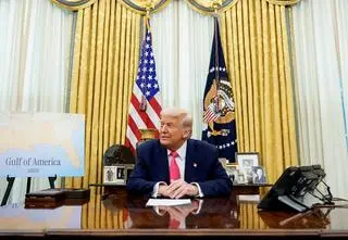 Trump: jeśli kraje NATO nie płacą na swoją obronę, nie będę ich bronił