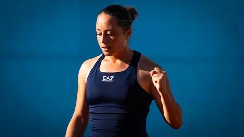 Oto pierwsza rywalka Świątek w Wiecznym Mieście