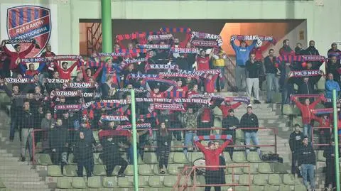 Kibice powoli wracają na stadiony. Plan odmrażania sportu