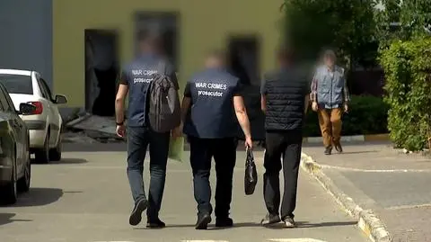 "Kazali klęczeć na ulicy i wąchać trupy zabitych. Najgorsze były rozstrzelane dzieci"