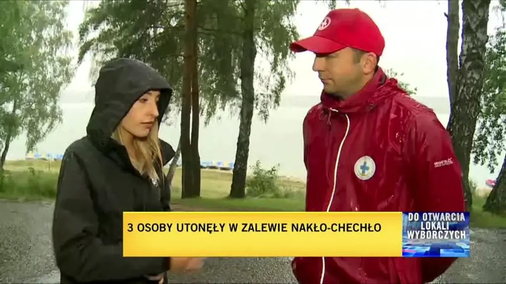 zalew nowy lajf