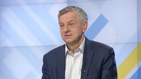 Doradca prezydenta: KOD demonstruje w obronie donosiciela, płatnego kapusia