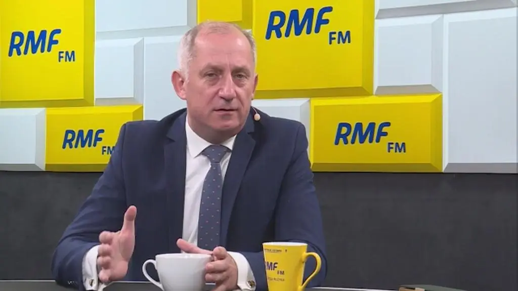 Schetyna nie tylko odbudował Platformę
