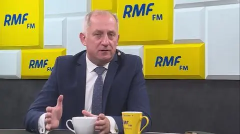 Schetyna nie tylko odbudował Platformę