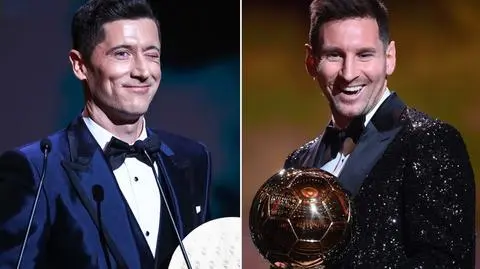 Messi już nie ceni Lewandowskiego. Górę wzięły jego prywatne interesy