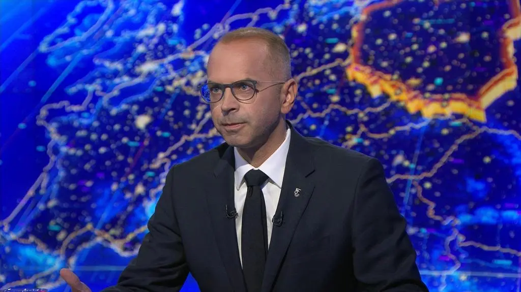 Michał Szczerba