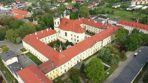 Dom Pomocy Społecznej w Legnickim Polu