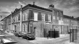 Hotel Het Arresthuis