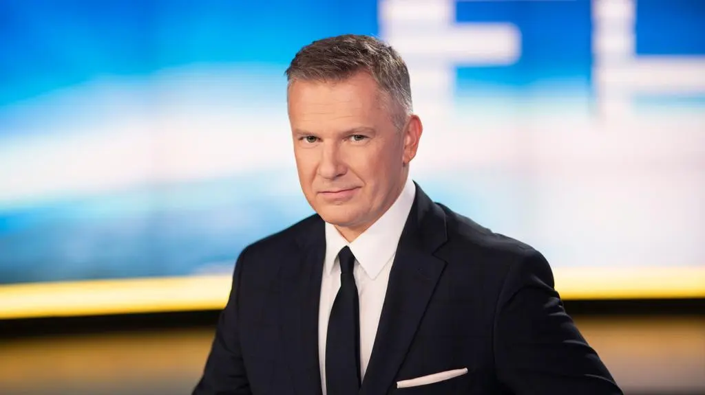 Prowadzi: Grzegorz Kajdanowicz