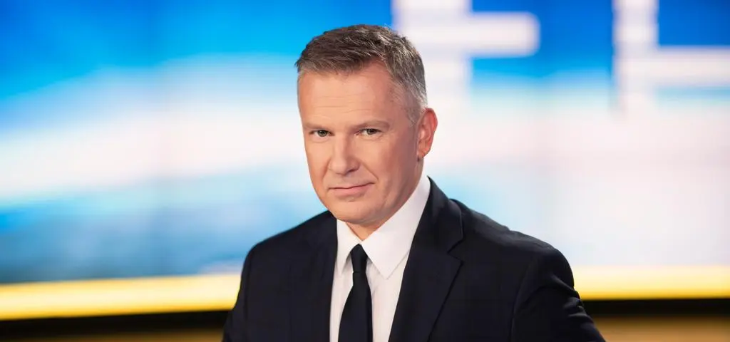 Od 10:45 "Kawa na ławę" w TVN24