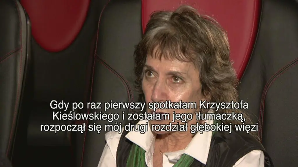 Insdorf: czuję silną więź z Polską