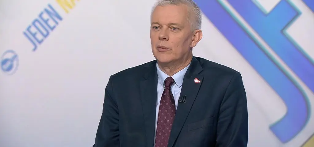 Zbrodnia w opactwie. "To straszna tragedia. Nikt jej nie upolitycznia" 